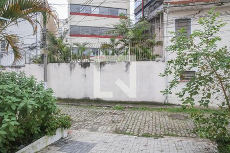 Vista da Sala e Cozinha de casa de condomínio para alugar com 3 quartos, 95m² em Lapa, São Paulo