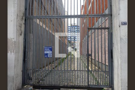 Casa para alugar com 95m², 2 quartos e 1 vagaFachada