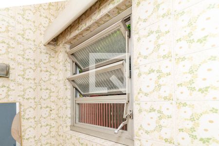 Casa para alugar com 95m², 2 quartos e 1 vagaBanheiro da Suíte