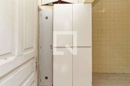Casa para alugar com 95m², 2 quartos e 1 vagaCozinha