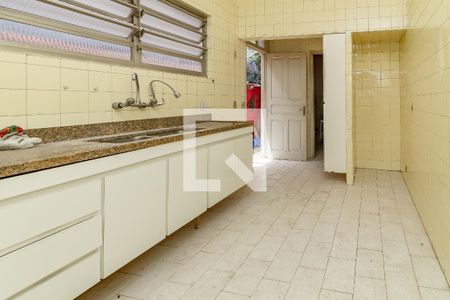 Casa para alugar com 95m², 2 quartos e 1 vagaCozinha