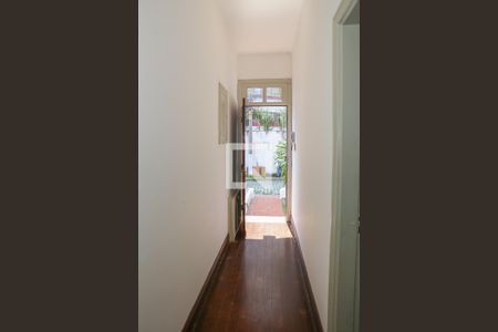 Casa para alugar em Lapa