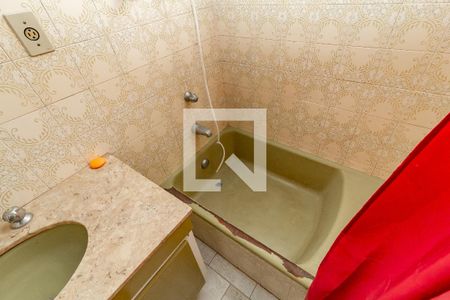 Casa para alugar com 95m², 2 quartos e 1 vagaBanheiro