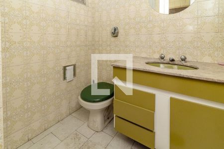 Casa para alugar com 95m², 2 quartos e 1 vagaBanheiro