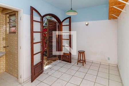 Casa para alugar com 95m², 2 quartos e 1 vagaSuíte