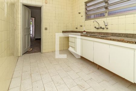 Casa para alugar com 95m², 2 quartos e 1 vagaCozinha