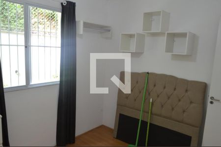 Apartamento para alugar com 45m², 2 quartos e sem vaga Apartamento para alugar com 45m², 2 quartos e sem vagaQuarto 2
