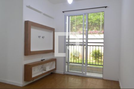 Apartamento para alugar com 45m², 2 quartos e sem vaga Apartamento para alugar com 45m², 2 quartos e sem vagaSala