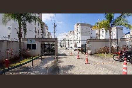 Apartamento para alugar com 45m², 2 quartos e sem vaga Apartamento para alugar com 45m², 2 quartos e sem vagaFachada