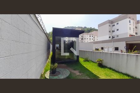 Apartamento para alugar com 45m², 2 quartos e sem vaga Apartamento para alugar com 45m², 2 quartos e sem vagaMini Mercado