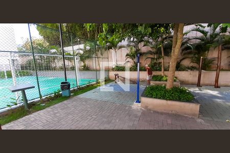 Apartamento para alugar com 45m², 2 quartos e sem vaga Apartamento para alugar com 45m², 2 quartos e sem vagaÁrea comum