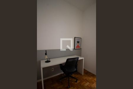 Escritório de apartamento para alugar com 2 quartos, 71m² em Ipanema, Rio de Janeiro