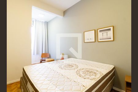 Quarto de apartamento para alugar com 2 quartos, 71m² em Ipanema, Rio de Janeiro