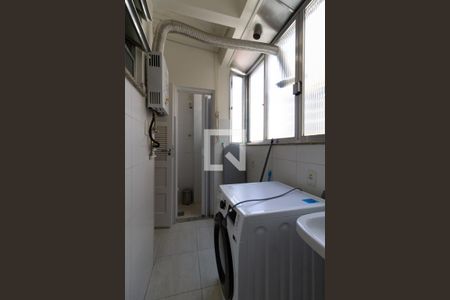 Apartamento para alugar com 71m², 2 quartos e 1 vagaÁrea de serviço