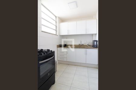 Detalhe da cozinha de apartamento para alugar com 2 quartos, 71m² em Ipanema, Rio de Janeiro