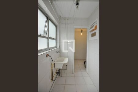 Apartamento à venda com 85m², 2 quartos e 2 vagas Apartamento à venda com 85m², 2 quartos e 2 vagasÁrea de Serviço