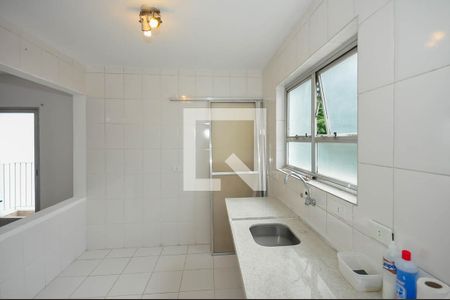 Apartamento à venda com 85m², 2 quartos e 2 vagas Apartamento à venda com 85m², 2 quartos e 2 vagasCozinha