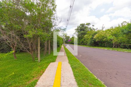 Apartamento para alugar com 47m², 2 quartos e 1 vagaVista da Rua