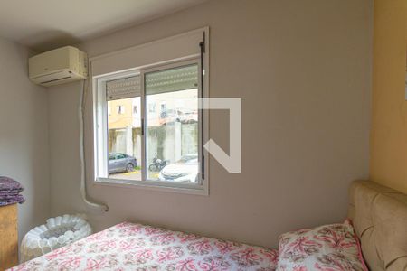 Apartamento para alugar com 47m², 2 quartos e 1 vagaQuarto 1