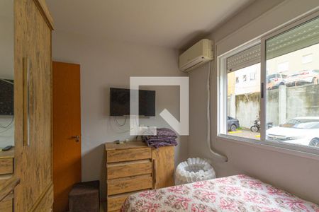 Apartamento para alugar com 47m², 2 quartos e 1 vagaQuarto 1