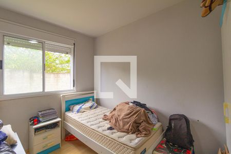 Apartamento para alugar com 47m², 2 quartos e 1 vagaQuarto 2