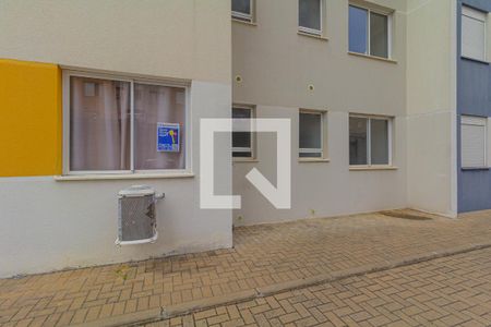 Apartamento para alugar com 47m², 2 quartos e 1 vagaplaquinha instalada