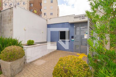 Apartamento para alugar com 47m², 2 quartos e 1 vagaPortaria
