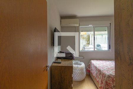 Apartamento para alugar com 47m², 2 quartos e 1 vagaQuarto 1