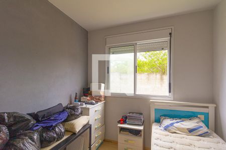 Apartamento para alugar com 47m², 2 quartos e 1 vagaQuarto 2
