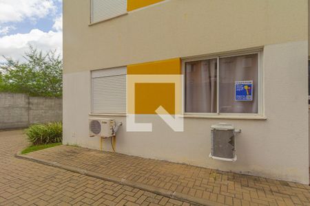 Apartamento para alugar com 47m², 2 quartos e 1 vagaÁrea externa