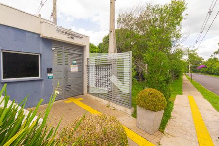 Apartamento para alugar com 47m², 2 quartos e 1 vagaPortaria