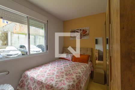 Apartamento para alugar com 47m², 2 quartos e 1 vagaQuarto 1