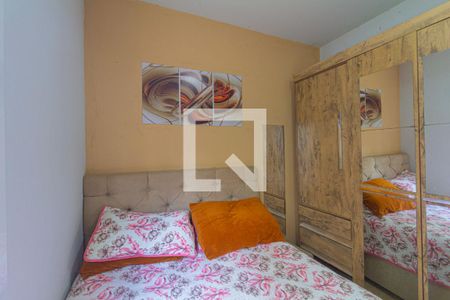 Apartamento para alugar com 47m², 2 quartos e 1 vagaQuarto 1