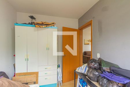 Apartamento para alugar com 47m², 2 quartos e 1 vagaQuarto 2