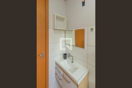 Apartamento para alugar com 47m², 2 quartos e 1 vagaBanheiro