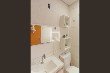 Apartamento para alugar com 47m², 2 quartos e 1 vagaBanheiro