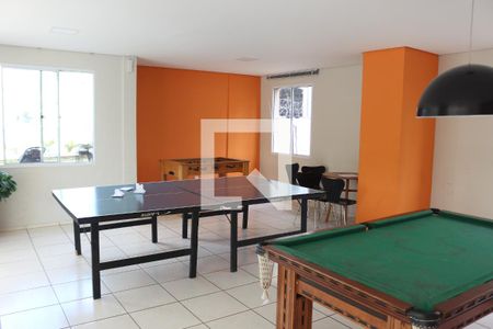 Apartamento para alugar com 53m², 2 quartos e 1 vagaÁrea comum