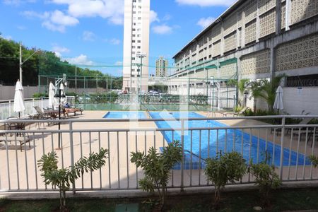 Apartamento para alugar com 53m², 2 quartos e 1 vagaÁrea comum