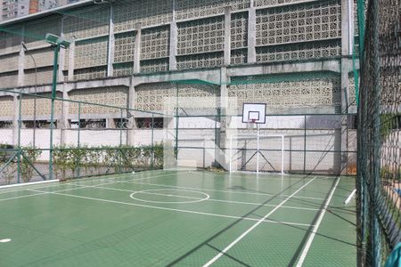 Apartamento para alugar com 53m², 2 quartos e 1 vagaÁrea comum