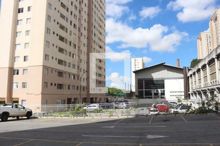 Apartamento para alugar com 53m², 2 quartos e 1 vagaÁrea comum
