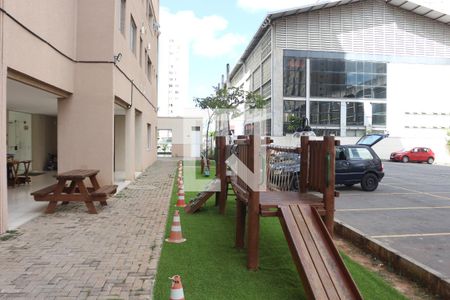 Apartamento para alugar com 53m², 2 quartos e 1 vagaÁrea comum