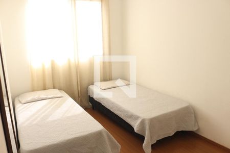 Apartamento para alugar com 53m², 2 quartos e 1 vagaQuarto 2