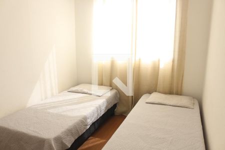 Apartamento para alugar com 53m², 2 quartos e 1 vagaQuarto 2