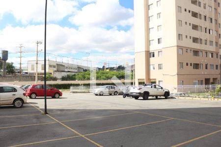 Apartamento para alugar com 53m², 2 quartos e 1 vagaÁrea comum