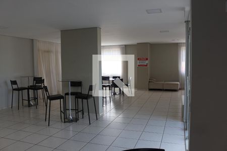 Apartamento para alugar com 53m², 2 quartos e 1 vagaÁrea comum