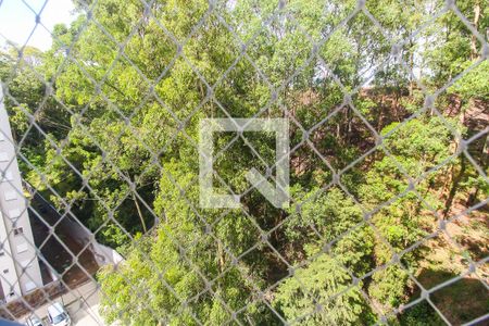 Vista da Sacada de apartamento para alugar com 2 quartos, 42m² em Cidade Líder, São Paulo