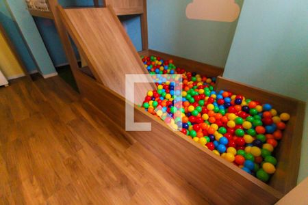 Apartamento para alugar com 42m², 2 quartos e sem vagaBrinquedoteca