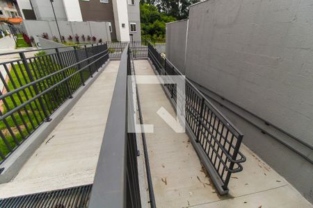 Apartamento para alugar com 42m², 2 quartos e sem vagaÁrea comum