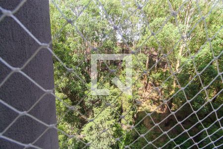 Apartamento para alugar com 42m², 2 quartos e sem vagaVista da Área de Serviço