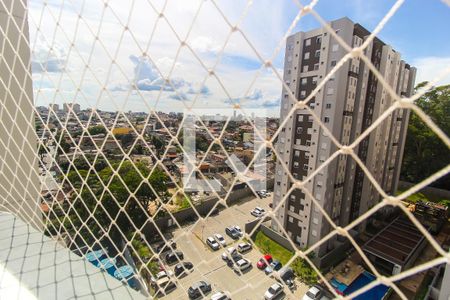 Apartamento para alugar com 42m², 2 quartos e sem vagaVista do Quarto 1